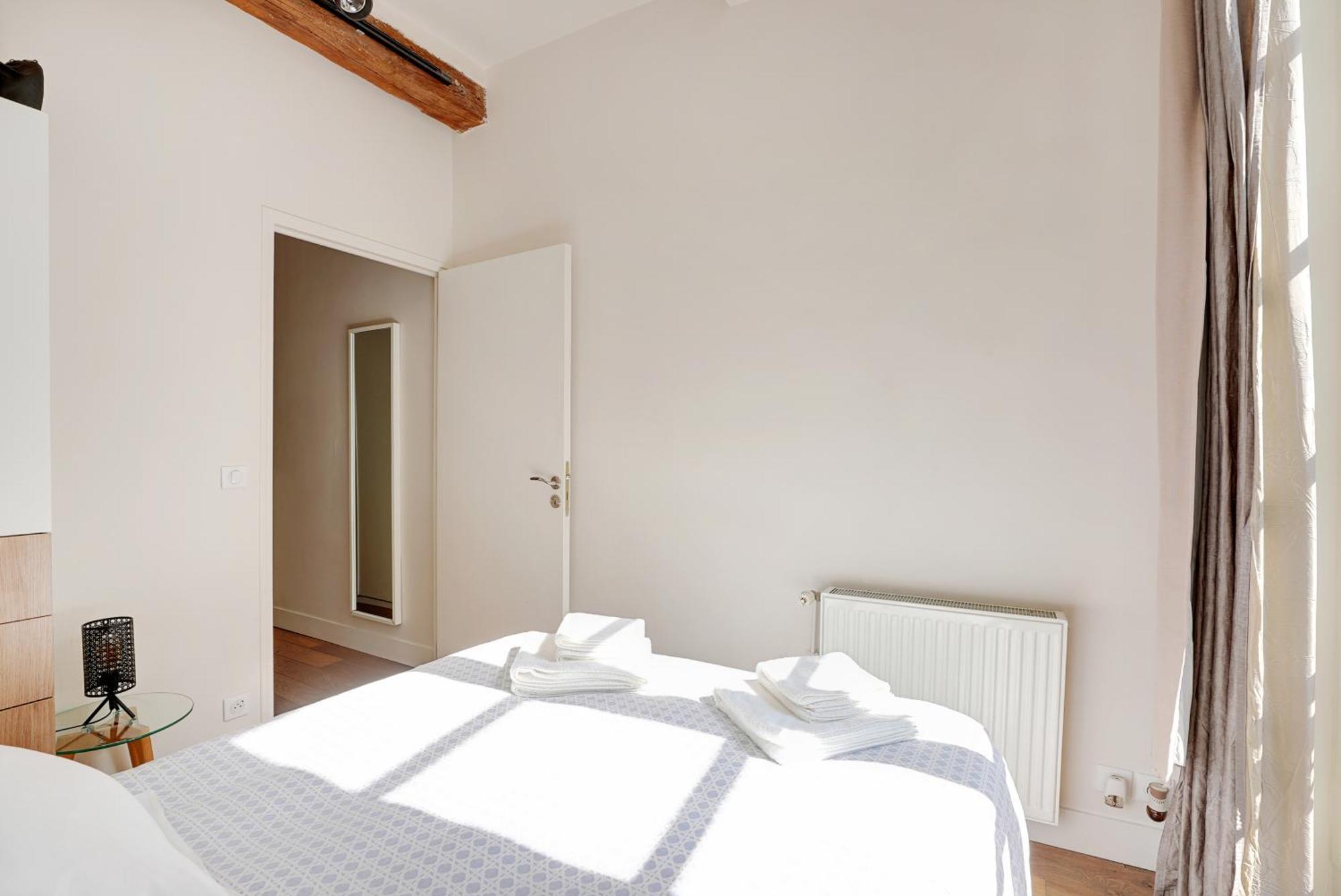 Charming Apartment Saint Germain Párizs Kültér fotó