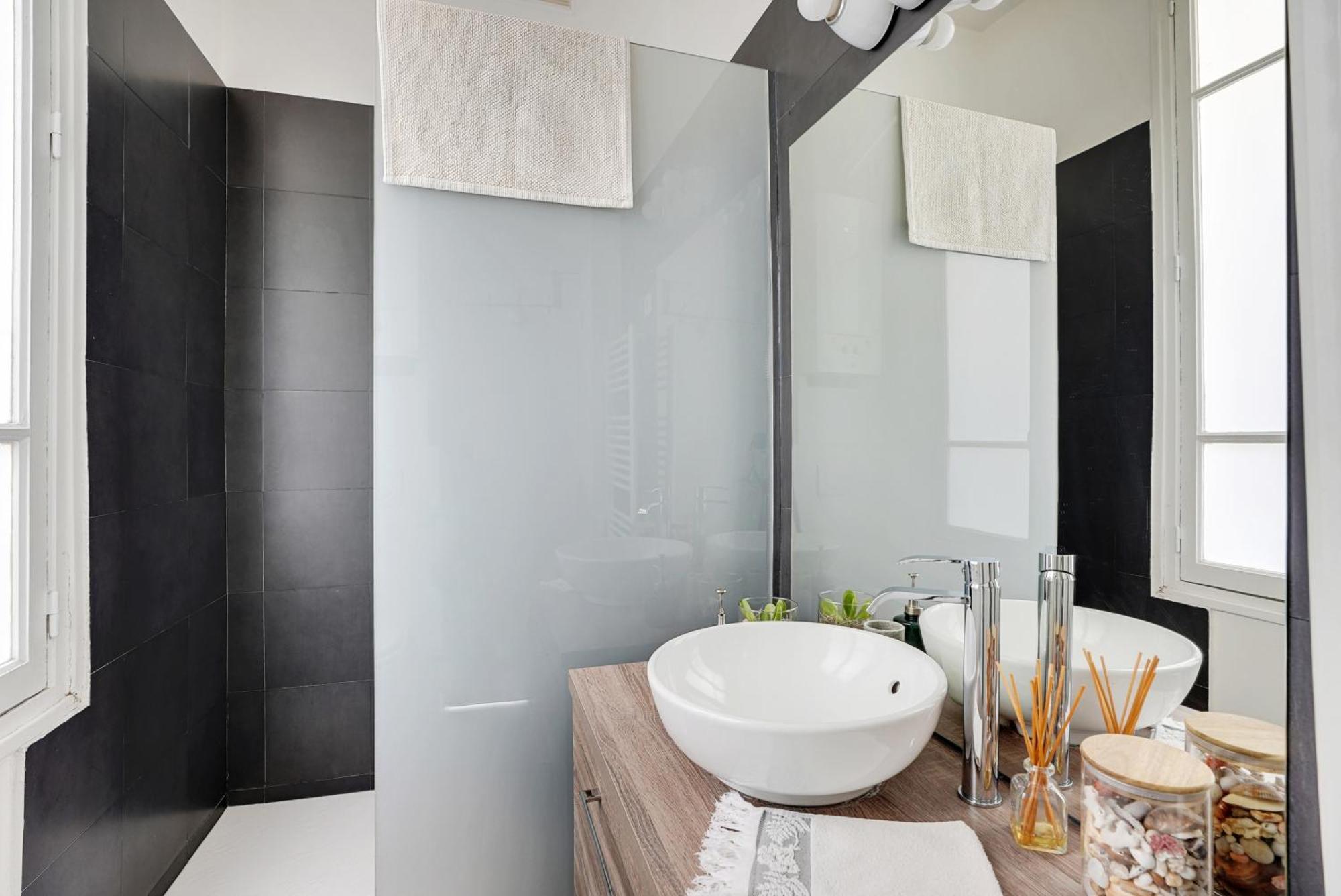 Charming Apartment Saint Germain Párizs Kültér fotó